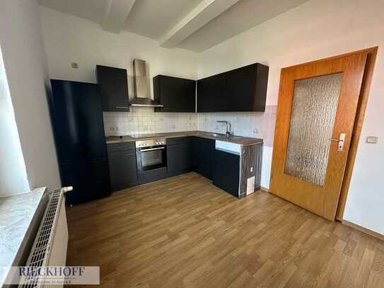3-Zimmer Wohnung in Bad Harzburg in Bahnhofsnähe