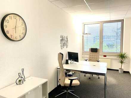 Private Offices I Meetingräume I Coworking I Virtuelle Büros I Flexible Laufzeiten