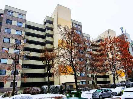 Nimm mich! 3 Zi.-ETW mit Balkon im Roderbruch!