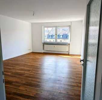 Erstbezug nach Sanierung! 3 ZKBB-Wohnung in Mannheim / Neuostheim