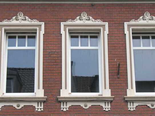 Stilvolle Wohnung mit großem Balkon im Herzen Kevelaers