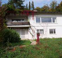 Traumhaftes Einfamilienhaus mit großem Grundstück und Einliegerwohnung