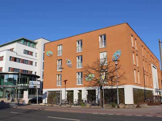 Zentrales *Studenten*Apartment // ERLANGEN