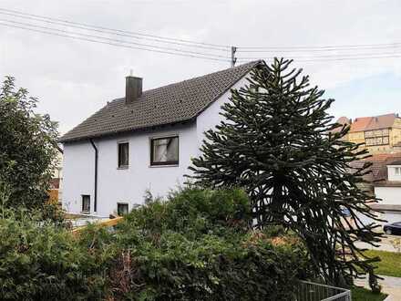 Gemütliches und sehr gepflegtes Wohnhaus im Herzen von Talheim