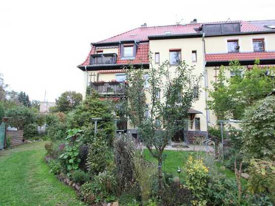 ***Schöne Wohnung in angenehmer Wohnlage m. Dachterrasse***