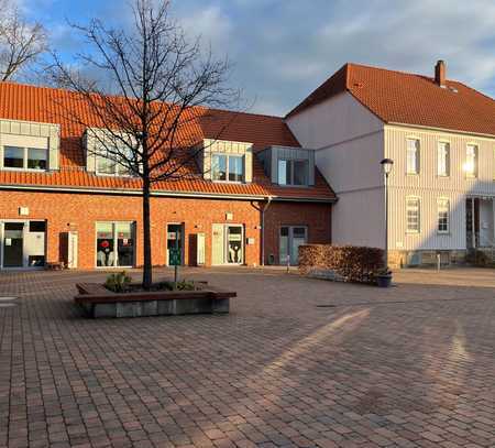 Ambulant betreute Wohngemeinschaft: Apartment in Senioren WG zu vermieten
