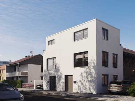 Neubauwohnung Weingarten