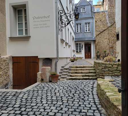 Iconic apartment in Mainz city centre