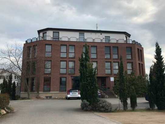 Verschiedene Büroräume in zentraler Lage in Ingelheim - All-in-Miete