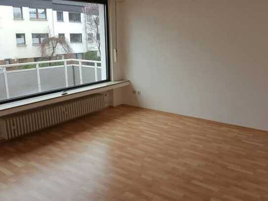Helle, gemütliche 3-Zimmerwohnung mit Balkon in Dortmund Wellinghofen