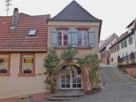 PROVISIONSFREI: Café/ Bistrofläche in Sankt Martin