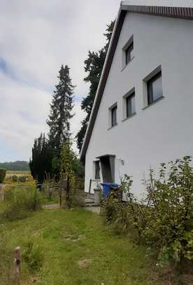 Starterhaus für junge Paare - Natur Pur