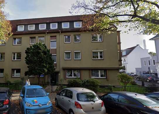 2-Zimmer Wohnung in Bremen - von privat - öffentliche Besichtigung am Sonntag, 10.11 um 11h