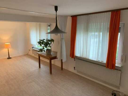 2-Zimmer-Wohnung in Stockstadt am Rhein
