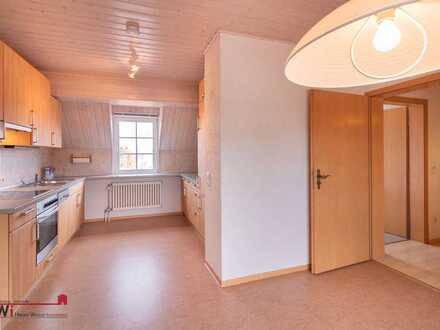 Sehr gepflegtes Ein-/Zweifamilienhaus mit Nebengebäude in günstiger Lage zum kurzfristigen Bezug.