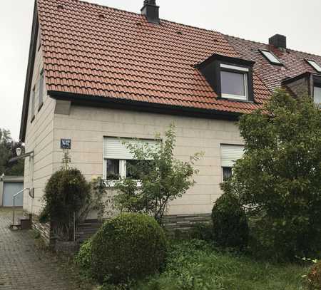 Charmantes Einfamilienhaus in der Südstadt, Villingen-Schwenningen