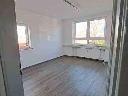 Büroetage