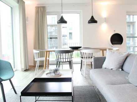 Kapitalanlage + Urlaubsfeeling! Ferienwohnung im "Marissa Ferienpark" in Lembruch am Dümmer!