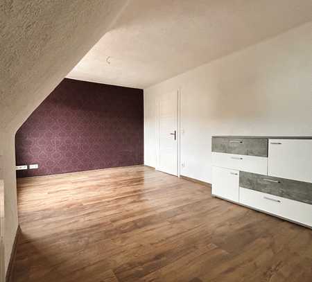 Stilvolle 3,5-Raum-Maisonette-Wohnung in Tuttlingen