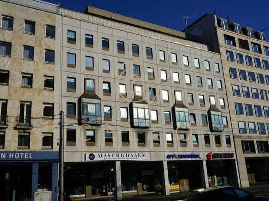 Bahnhofsviertel ¦ 330 m² ¦ EUR 16,00/m²