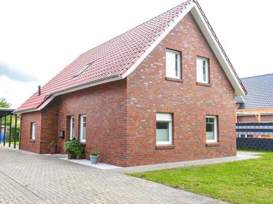 *** Einziehen und Wohlfühlen *** 
Tolles Wohnhaus für Alt und Jung