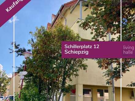Hier liegt Ihr Geld gut an.
