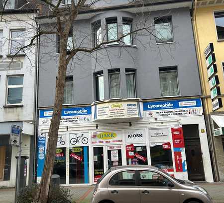 Attraktives Ladenlokal in Top-Lage zu vermieten