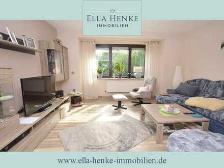 Sehr gepflegtes Zweifamilienhaus auf großem Grundstück in Schandelah ...