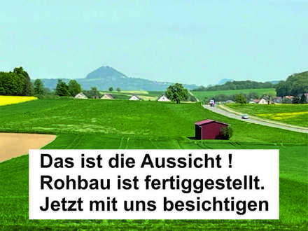 Neubau in Holzhausen - ROHBAU BEREITS FERTIG GESTELLT - Wohnung 5