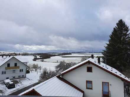 Sehr schöne 4-Zimmer-Wohnung zur Miete am Ortsrand von Tuningen
