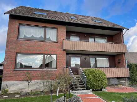 Ihr neues IMMOBILIEN QUARTIER: Großzügige 4 Zimmer Whg im Dachgeschoss sucht langfristgen Mieter