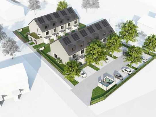 145m² Familienglück in Philippsburg - Sichern Sie sich ihr eigenes Zuhause - Energieeffizienz 55 EE