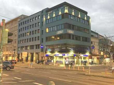 Ladenlokal in exponierter Lage Gerberviertel/direkt am Cityring/Paulinenbrücke/ u. Marienstraße