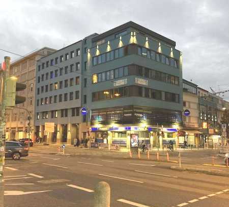 Ladenlokal in exponierter Lage Gerberviertel/direkt am Cityring/Paulinenbrücke/ u. Marienstraße
