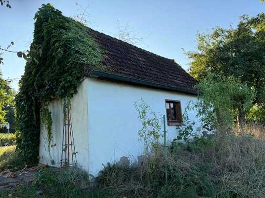 Garage zu verkaufen