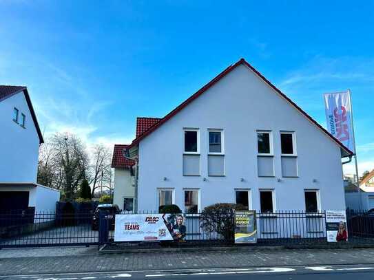 Moderne Büroflächen mit flexiblen Nutzungsmöglichkeiten in top-renoviertem Gebäude