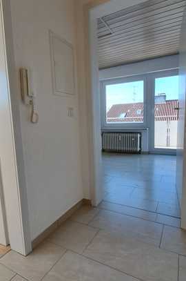 Geschmackvolle 1,5-Zimmer-Wohnung in Wendlingen