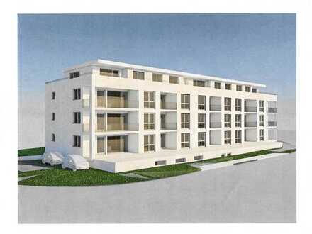 4,5 Zimmer - Wohnung in Horb - Hohenberg mit Aufzug und Balkon / Südwest - Ausrichtung