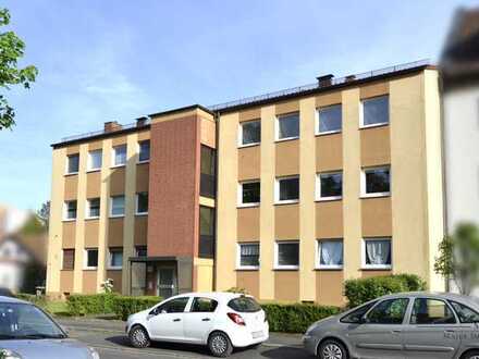 Top gepflegte 3-Zimmerwohnung mit zwei sonnigen Loggias