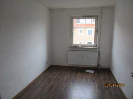 Gepflegte 3-Zimmer-Wohnung in ruhiger Lage von Lebenstedt