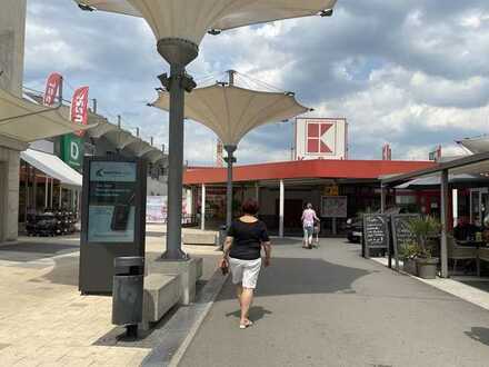 *provisionsfrei* Gewerbefläche zu vermieten im Kaufland Buchen