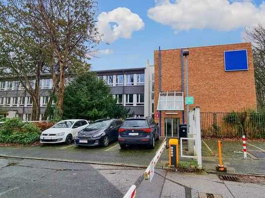 Büroetage/Schulungs- und Seminarräume in Bochum