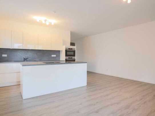 Moderne 4-Zimmer-Wohnung mit Balkon und hochwertiger Ausstattung in Freigericht-Somborn