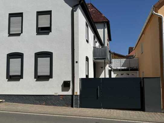 Attraktives 4,5-Zimmer-Haus in Herxheim bei Landau Herxheim bei Landau/Pfalz