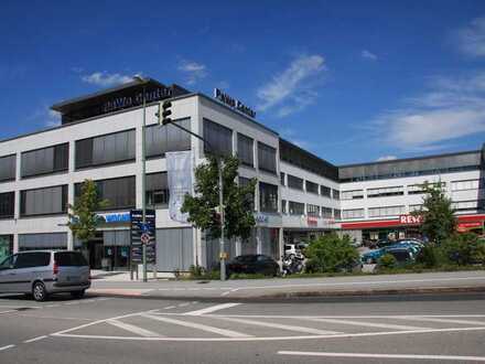 TOP-Büroeinheit im PaWo-Center mit ca. 191 qm