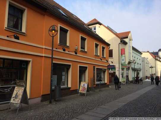 Gewerbeeinheit -Stadtzentrum von Senftenberg