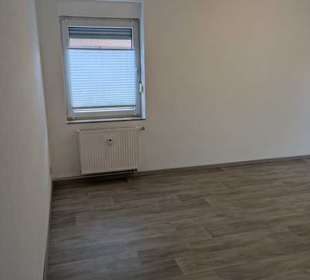 2 Zimmer Erdgeschosswohnung in Rodenberg