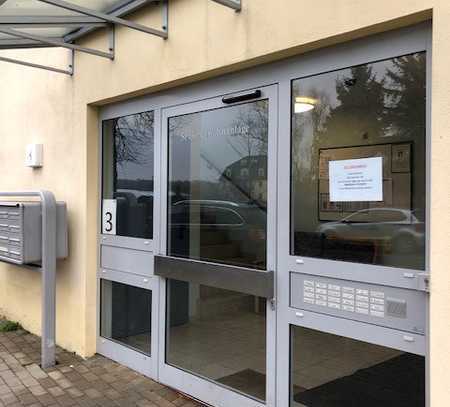 2-Raum Wohnung (ME 0.2)