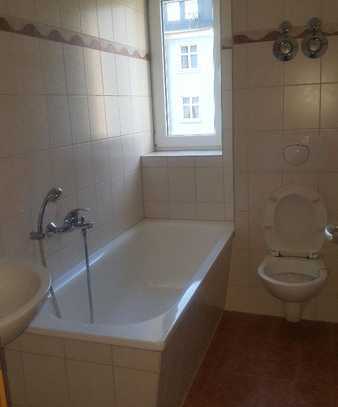 Quadratisch praktisch preiswert 2 Zimmer Wohnung