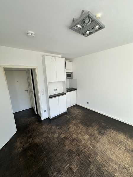 TOP Rendite - Attraktive 1 Zi Whg in HH-Lokstedt *frei *TOP